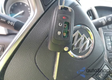 2016 Buick Verano Sport Touring Group z USA, uszkodzony, nr VIN 1G4PW5SK8G4137226